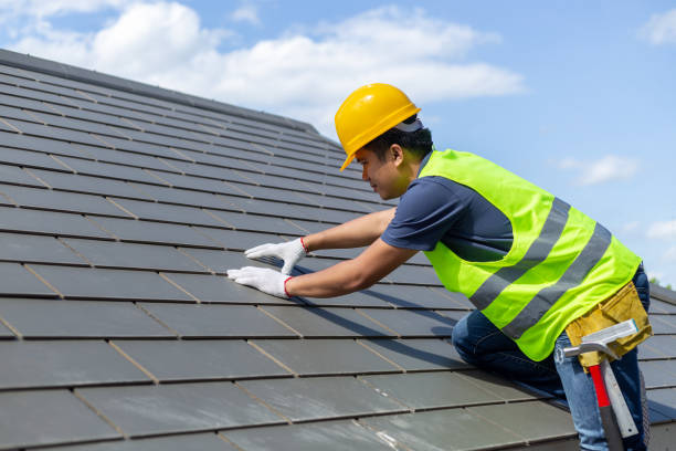 Professional Roofing Contractor in Booneville, MS