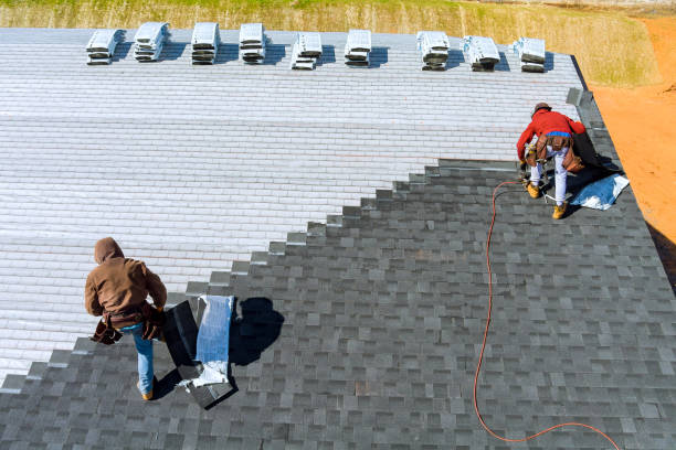 Best Residential Roof Replacement  in Booneville, MS